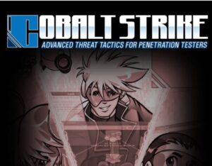 CobaltStrike 破解版 v4.9.1 红队内网渗透测试框架-攻城狮